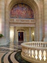 Manitoba Legislative Building in Winnipeg