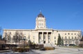 Manitoba Legislative Building