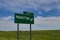 Manitoba