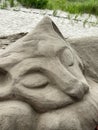 2023 Manitowoc Sand Sculpting Festival