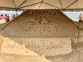2023 Manitowoc Sand Sculpting Festival