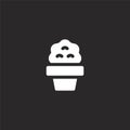 manjerico icon. Filled manjerico icon for website design and mobile, app development. manjerico icon from filled portugal