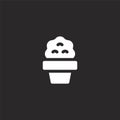 manjerico icon. Filled manjerico icon for website design and mobile, app development. manjerico icon from filled portugal