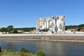 Mankato, Minnesota 6-15-2021 - Dakota Indian Silo Art Project by Guido Van Helten Royalty Free Stock Photo