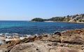 Manley beach and North Head