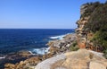 Manley beach and North Head