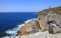 Manley beach and North Head