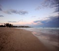 Manly Beach