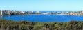 Manly Cove Panorama