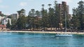 Manly Cove, Sydney Harbour, Australia