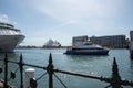 Manly Ferry, Circular Quay and Opera House