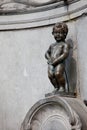 Manneken pis