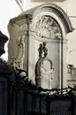 Manneken Pis