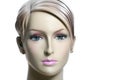 Mannequin Royalty Free Stock Photo