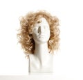 Mannequin Female Head with Wig