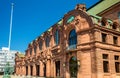 Mannheim Rosengarten, a Concert Hall and Congress Centre in Bade