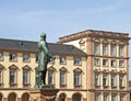Mannheim: University in a Palace