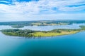 Manning River and Millers Creek.