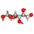 Mannitol formulae