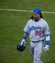 Manny Ramirez