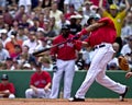 Manny Ramirez Boston Red Sox