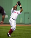 Manny Ramirez, Boston Red Sox Royalty Free Stock Photo