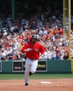 Manny Ramirez Boston Red Sox Royalty Free Stock Photo