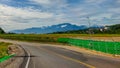 Manokwari, January 14 2024, Manokwari airport which is the entrance to Manokwari by air