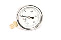 Manometer Royalty Free Stock Photo