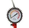 Manometer Royalty Free Stock Photo
