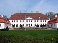 Manor House