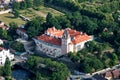 Manor house Brandys nad Labem