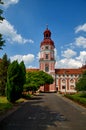 Manor house Roudnice nad Labem