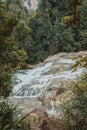 Manorah Waterfall National Park