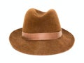 Mans hat