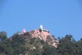 Mansa Devi Temple.