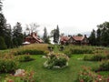 Mansion Glensheen Duluth