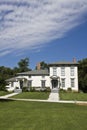 Mansion in Norwood Park