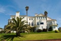 Mansion in San Francisco