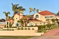 Mansion at Sunset Cliffs, San Diego