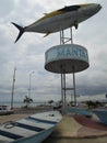 Manta Ecuador