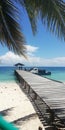 Mantanani island Sabah,Malaysia