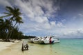 Mantanani Islands, Island in Malaysia