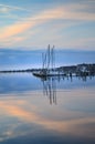 Manteo, North Carolina Waterfront