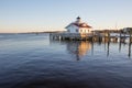 Manteo Public Docks and Lighthouse