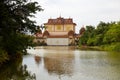 Xishuangbanna Manting Royal Park, Yunnan, China