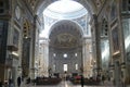 Mantova Ã¢â¬â St. Andrew church