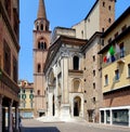 Mantua Basilica