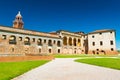 Mantua Mantova, Italy: The Castle of Mantua