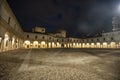 Mantua, Palazzo Ducale
